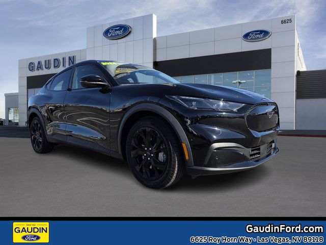 2024 Ford Mustang Mach-E Select