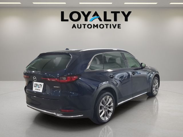 Used 2024 Mazda CX-90 SUV