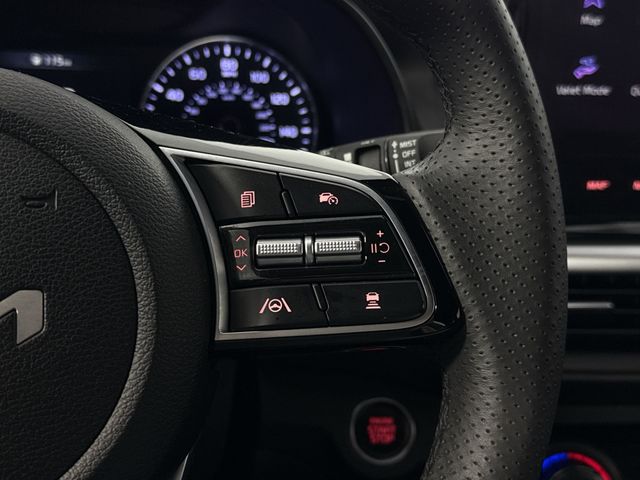 Used 2024 Kia Forte For Sale in Indianapolis, IN