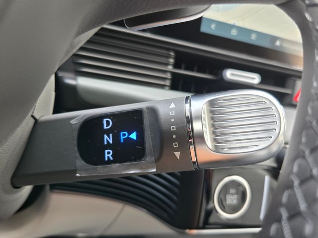 2027 Hyundai Ioniq