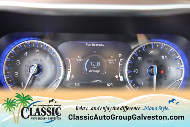 2019 Chrysler Pacifica Touring L Plus Black at Tom Peacock Cadillac