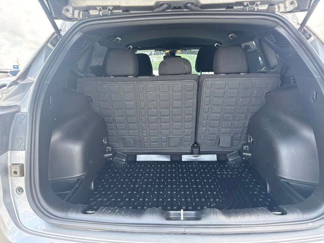 2024 Jeep Compass Sport:46906A