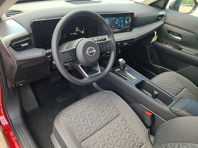 2026 Nissan KICKS SV AWD - Photo 12