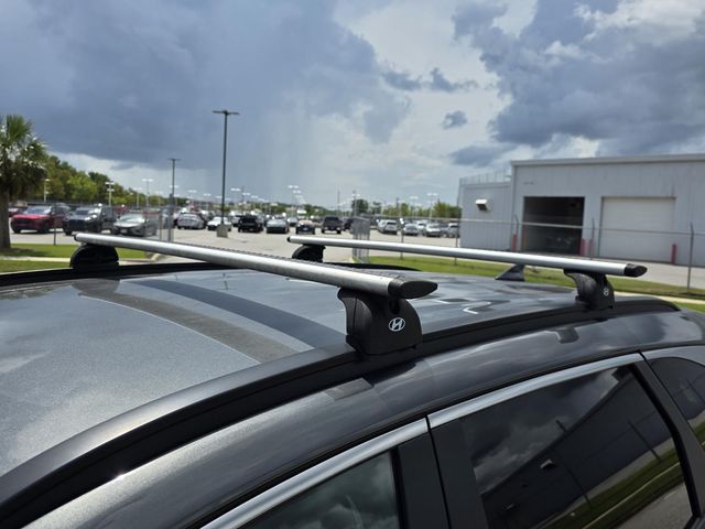 Used 2023 Hyundai Tucson Hybrid SUV