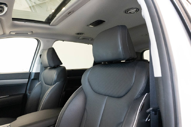 Used 2024 Hyundai Palisade SUV