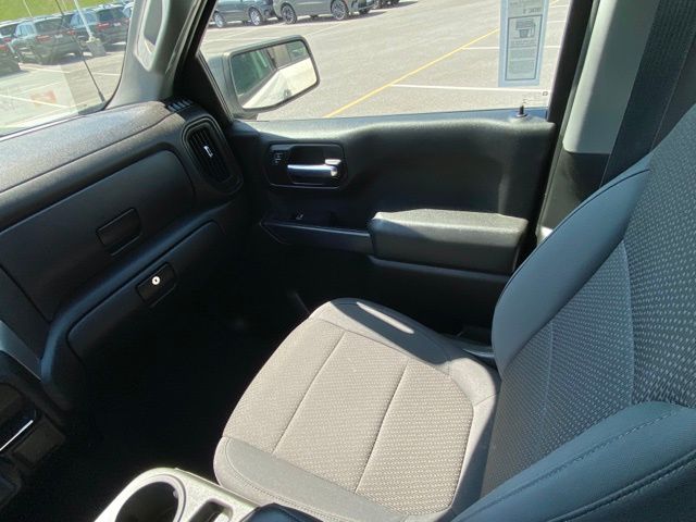 used 2019 Chevrolet Silverado 1500 car, priced at $25,284