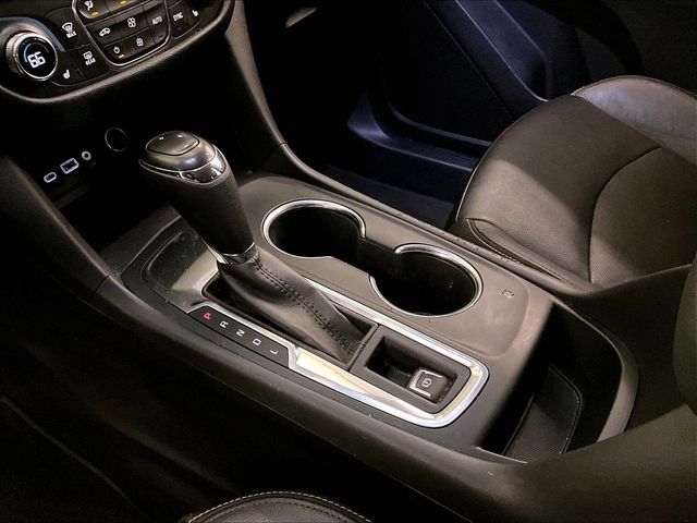 2021 Chevrolet Equinox LT Silver at Audi Porsche Sewickley