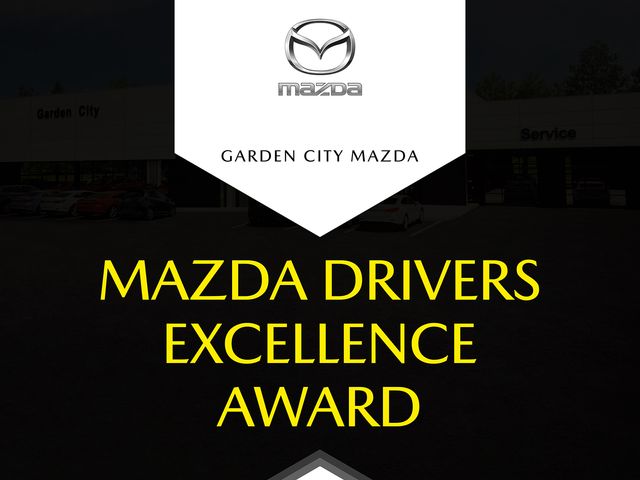 used 2023 Mazda CX-30 car, priced at $21,130