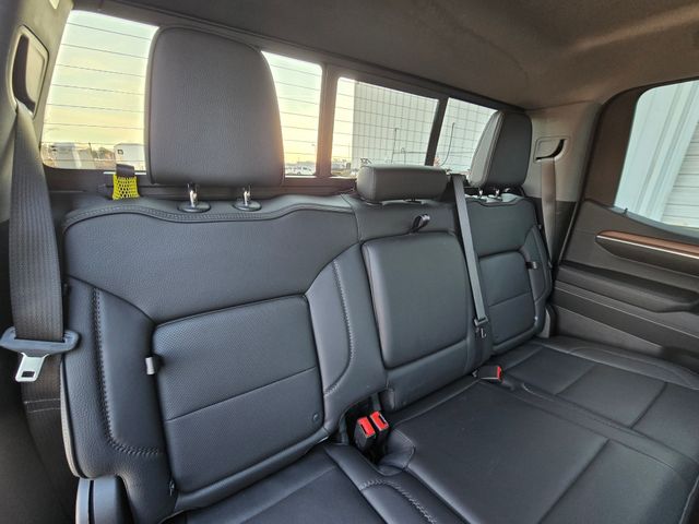 2024 GMC Sierra 1500 Denali:45597A