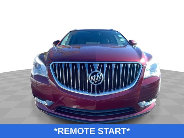 Used 2015 Buick Enclave For Sale in Livonia, MI