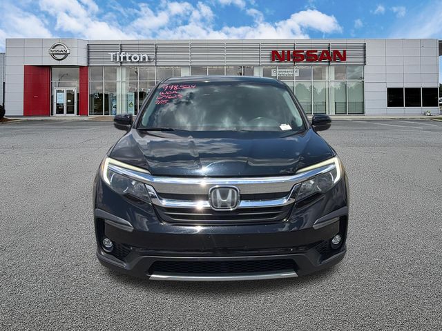 Used 2019 Honda Pilot SUV