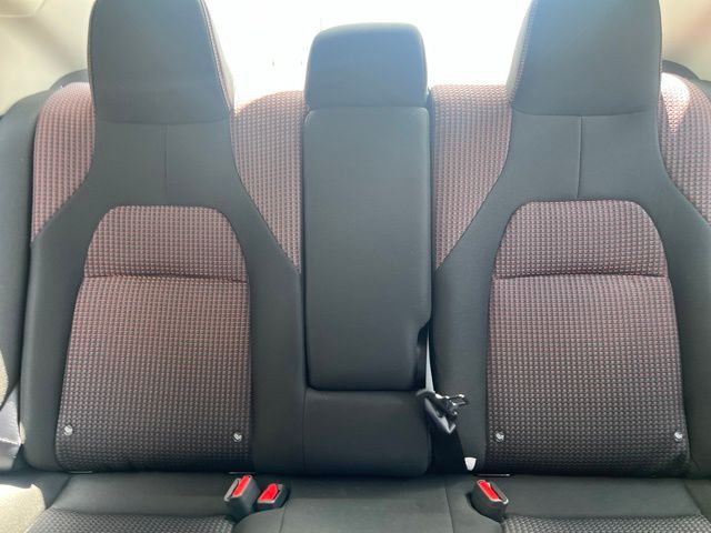 New 2026 Nissan Sentra Sedan