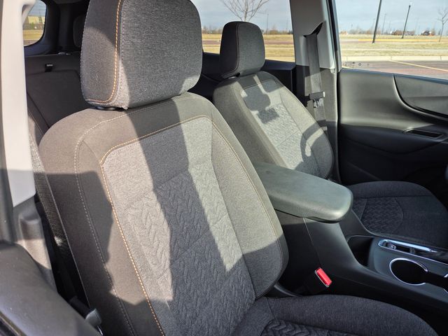 2022 Chevrolet Equinox AWD LT