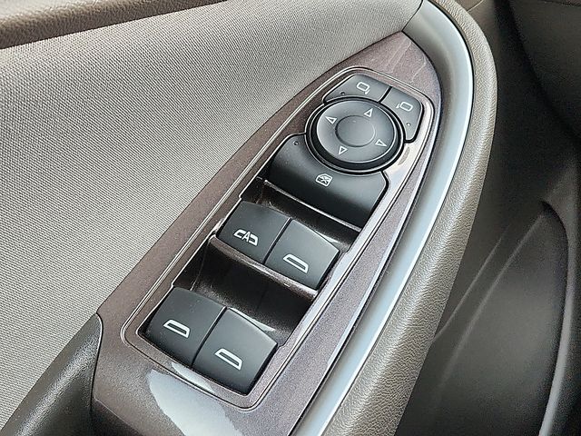 Used Car 2024 Chevrolet Malibu  Lt For Sale Under $25,000 In Plainview, Texas