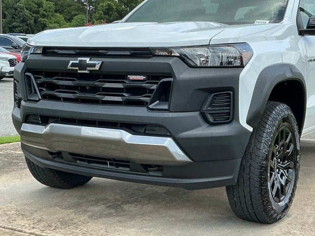 Used 2026 Chevrolet Colorado Truck