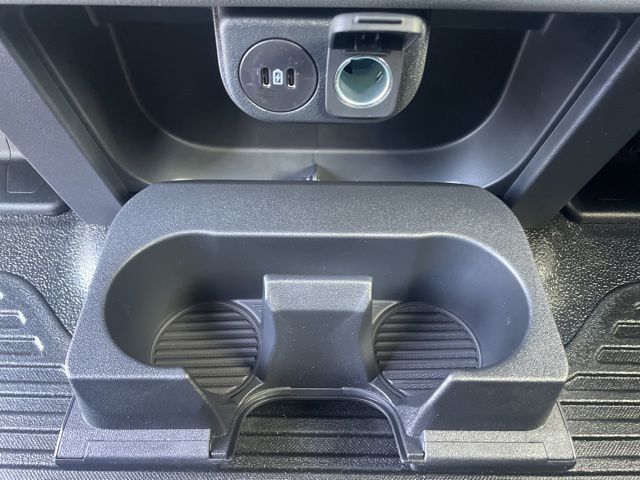2024 Ford F-450 Super Duty 