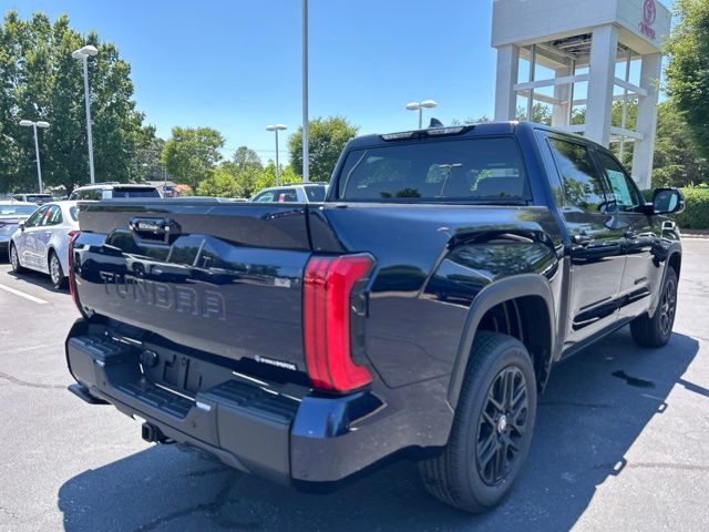 New 2026 Toyota Tundra i-FORCE MAX Truck