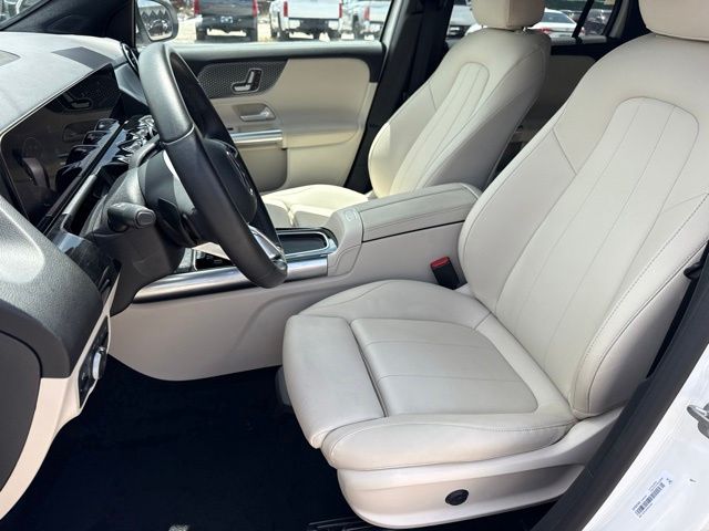 Used 2025 Mercedes-benz GLA SUV