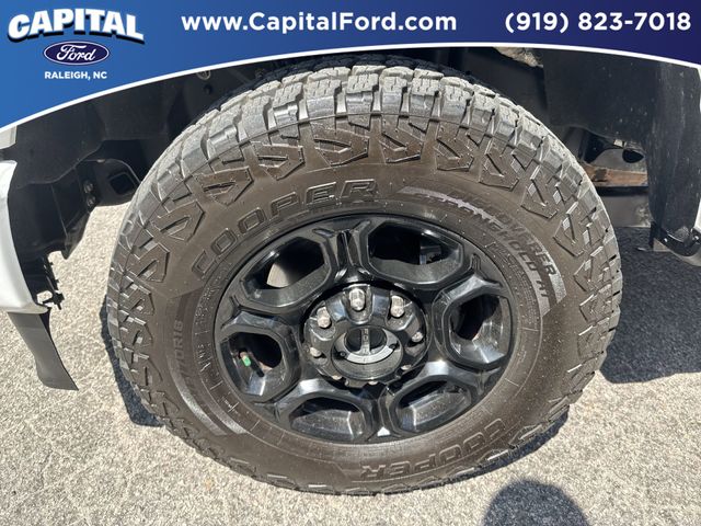 Used 2024 White Ford XL image 13
