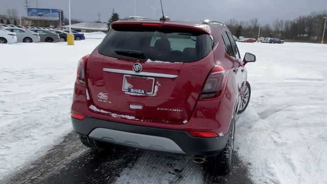 2017 Buick Encore Preferred II 7