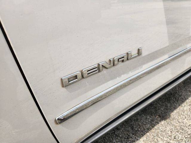 2018 GMC Yukon Denali White at Westside Lexus