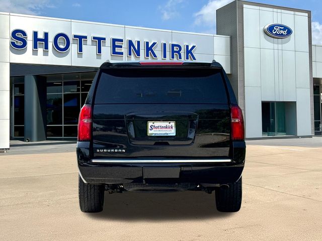 Used 2016 Chevrolet Suburban SUV