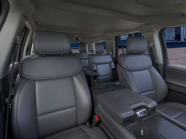New 2026 White Ford Active image 10