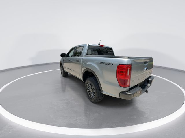 2023 Ford Ranger - $26,277