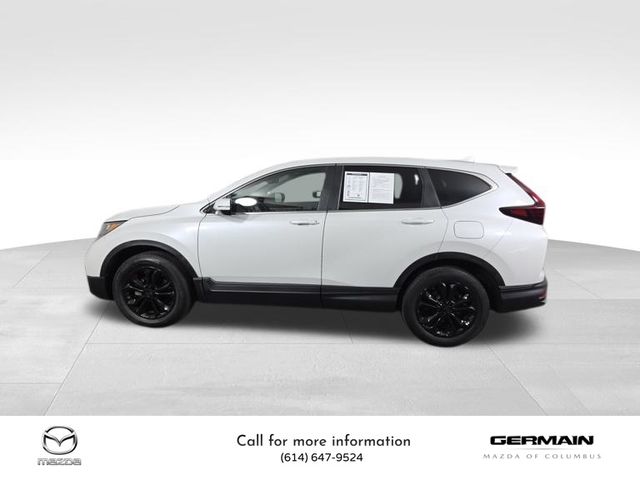 2020 Honda CR-V EX-L photo 9
