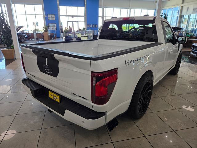 New 2026 Ford F-150 XL 2D Standard Cab
