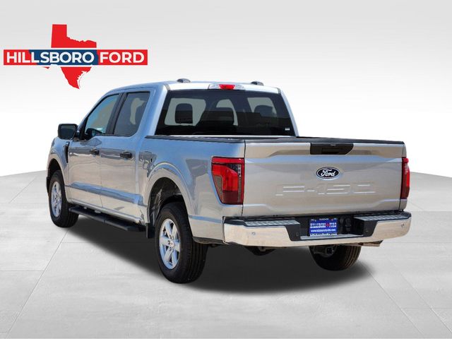 2024 Ford F-150 XL 2