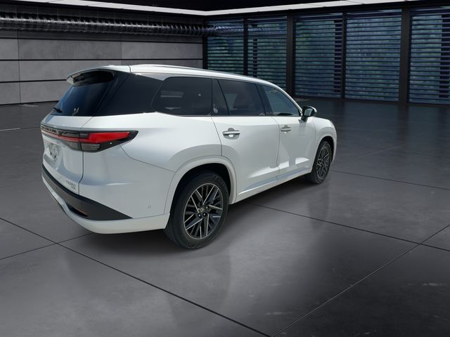 2025 Lexus Tx - $57,588