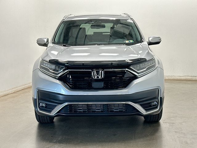 2022 Honda CR-V Touring  at Honda North