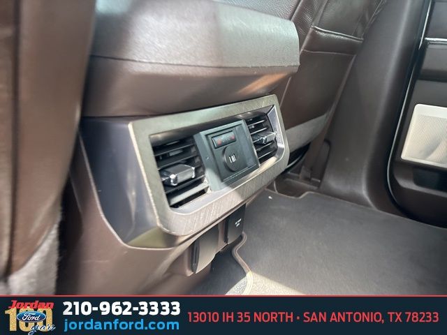 Used Car 2024 Ford F-350sd  King Ranch For Sale Under $90,000 In San Antonio, Texas