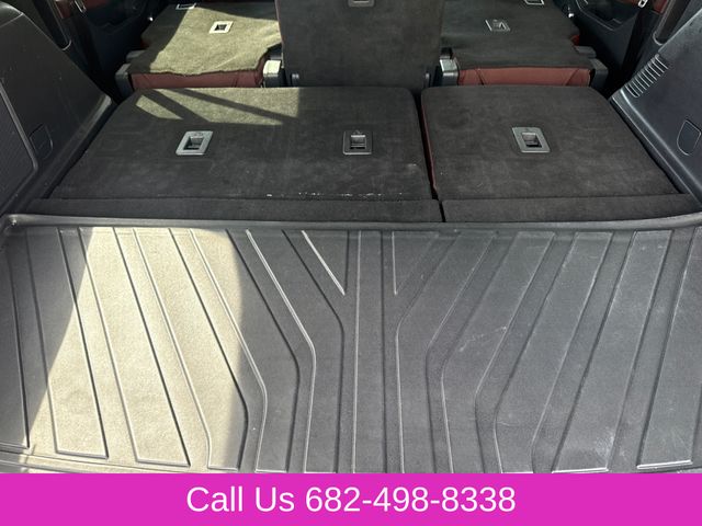 Used 2024 Ford Expedition SUV