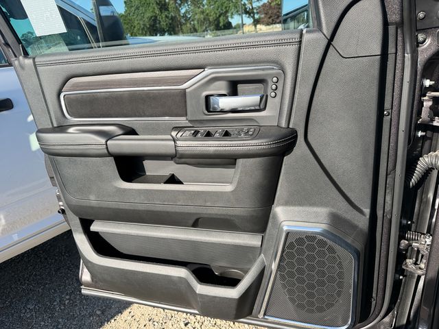 new 2026 Ram 2500 car, priced at $79,900