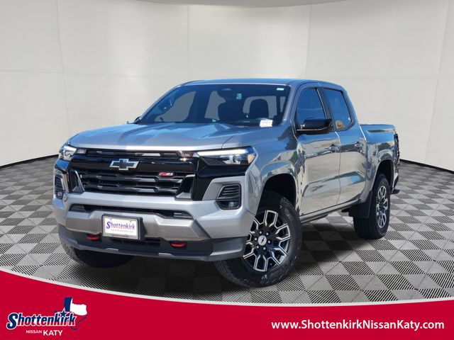2024 Chevrolet Colorado 4WD Z71 Crew Cab Short Box's photo