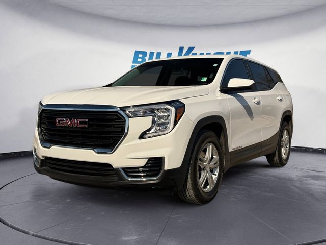 2024 GMC Terrain SLE FWD