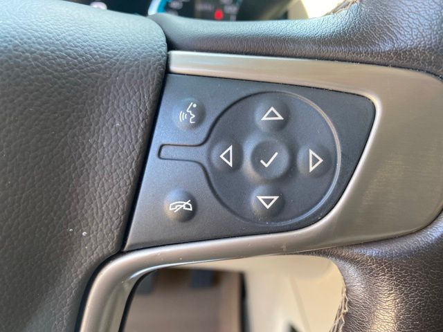 Used Car 2019 Gmc Yukon  Denali For Sale Under $35,000 In San Antonio, Texas