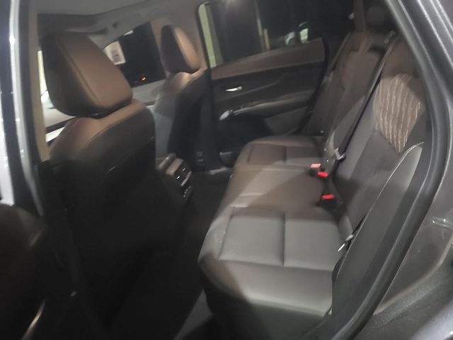 Used 2026 Nissan Murano SUV