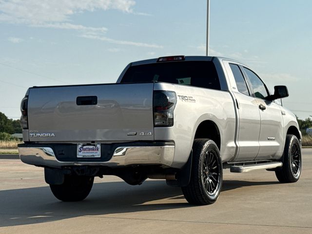 Used 2010 Toyota Tundra Truck