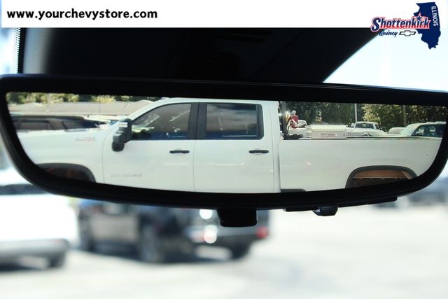 New 2027 Chevrolet Traverse SUV