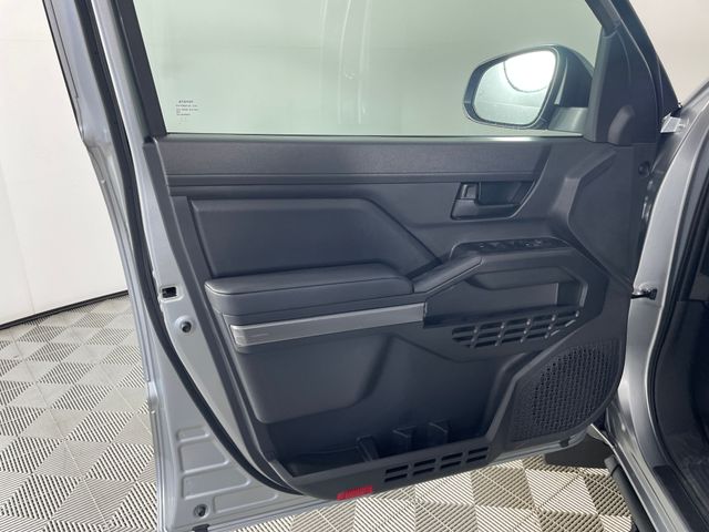 New 2026 Toyota Tacoma SR5 For Sale in Bremerton, WA