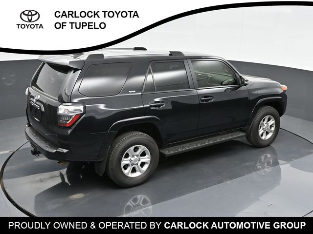 2023 Toyota 4Runner SR5 Premium 22