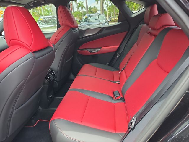 Used 2024 Lexus NX SUV