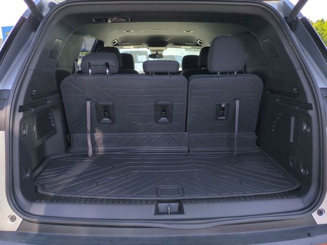 Used 2025 Gray Chevrolet LT image 24
