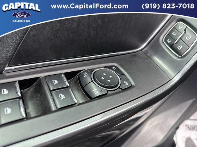 Used 2023 Black Ford Tremor image 21