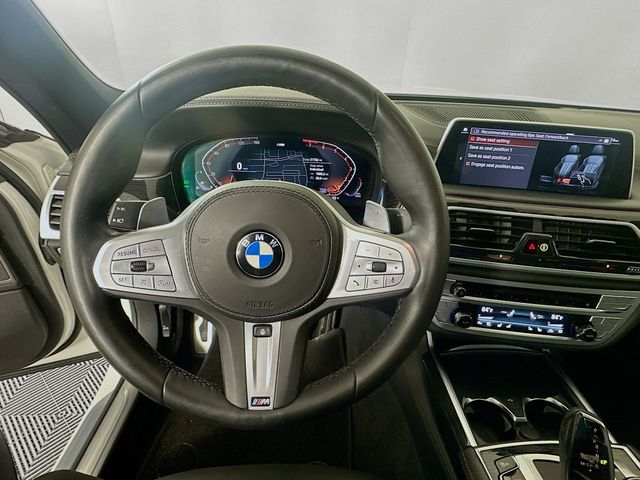 Thumbnail: 2020 BMW 7 Series - 11