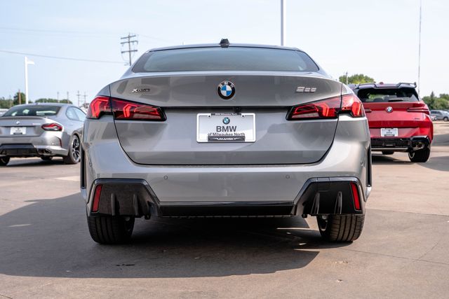 New 2026 BMW 2 Series Sedan