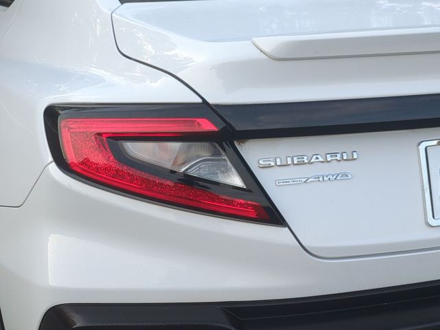 Used 2024 White Subaru Premium image 21